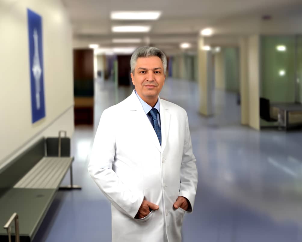 Dr.Reza Ghalamghash 